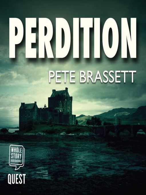 Title details for Perdition by Pete Brassett - Available